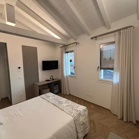 Osteria Tripunt Nocleg ze śniadaniem 3*