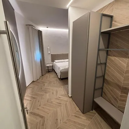 Osteria Tripunt Nocleg ze śniadaniem Comacchio