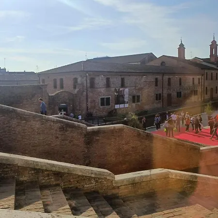 Osteria Tripunt Bed & Breakfast 3*