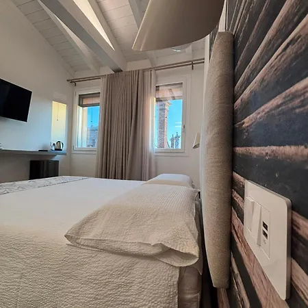 Osteria Tripunt فندق مبيت وإفطار 3*