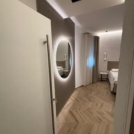 Osteria Tripunt فندق مبيت وإفطار