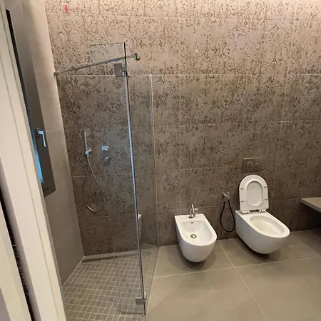 Osteria Tripunt Bed & Breakfast 3*