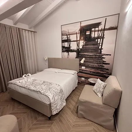 Osteria Tripunt Comacchio