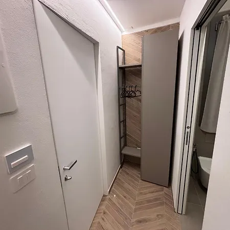 Osteria Tripunt Comacchio