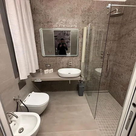 Osteria Tripunt 3* كوماكيو