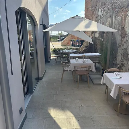 Osteria Tripunt فندق مبيت وإفطار