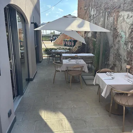 Osteria Tripunt