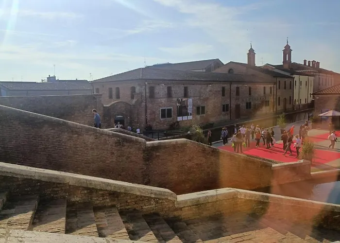 Osteria Tripunt Bed & Breakfast 3*