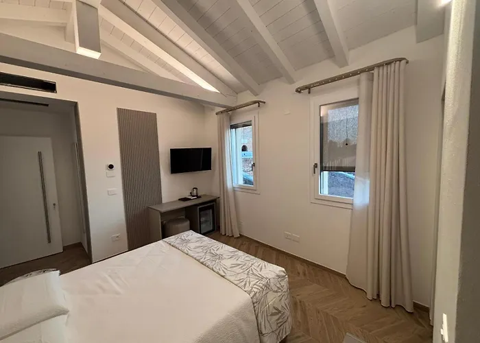 Osteria Tripunt Bed & Breakfast 3*