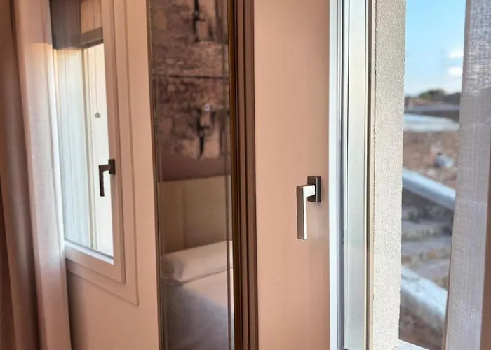 Bed & Breakfast Osteria Tripunt