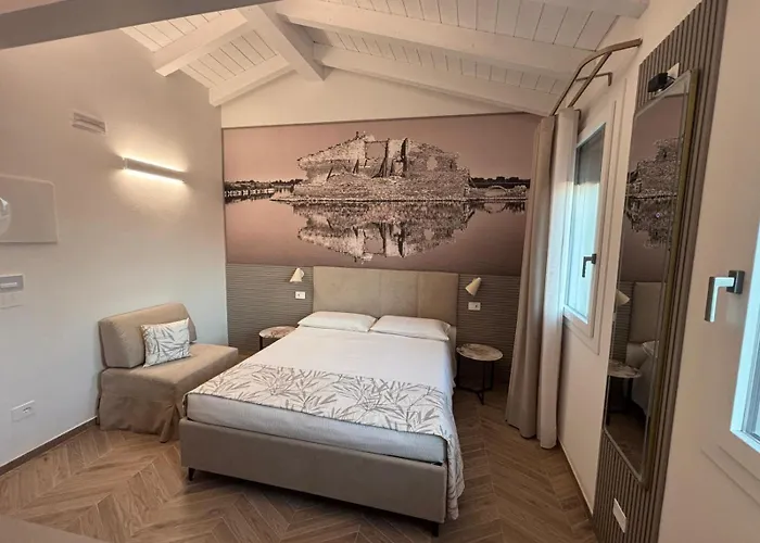 Osteria Tripunt Bed & Breakfast