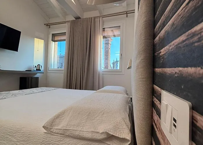 Osteria Tripunt Bed & Breakfast 3*