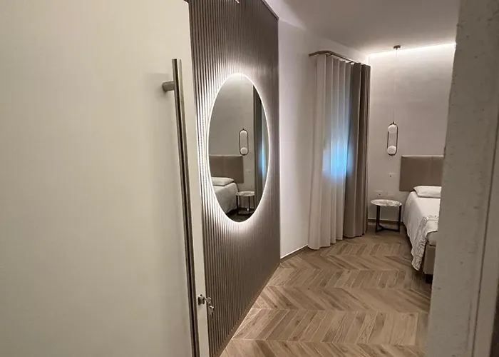 Osteria Tripunt Bed & Breakfast