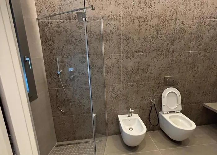 Osteria Tripunt Bed & Breakfast 3*