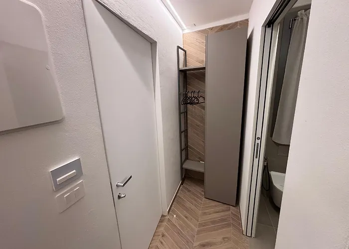 Osteria Tripunt Comacchio