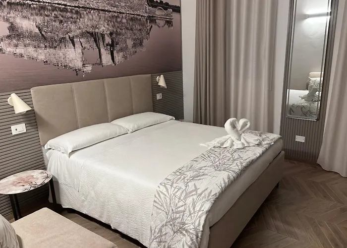 Osteria Tripunt Bed & Breakfast Comacchio