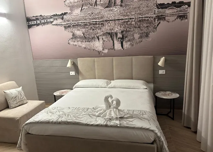 Osteria Tripunt ベッド・アンド・ブレックファスト 3*