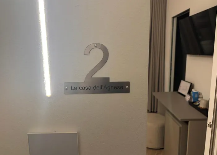 Osteria Tripunt Bed & Breakfast 3*