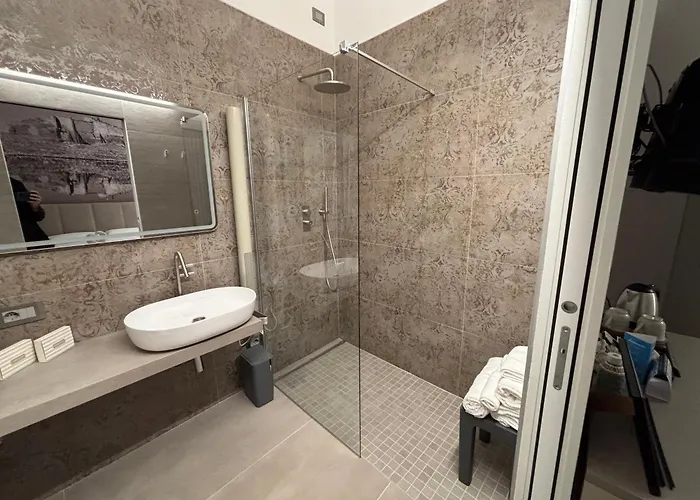 Osteria Tripunt Bed & Breakfast 3*