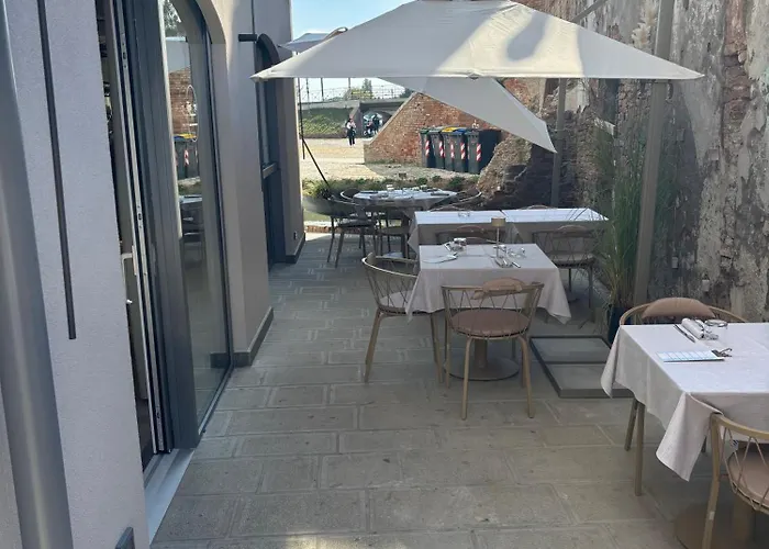 Osteria Tripunt Bed & Breakfast