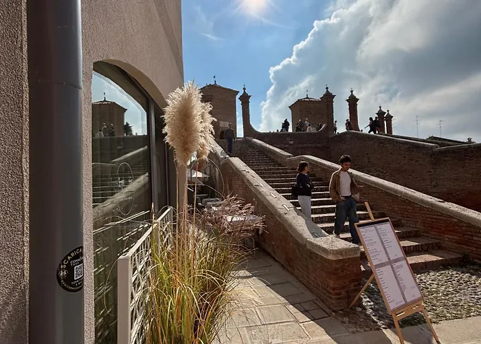 Bed & Breakfast Osteria Tripunt