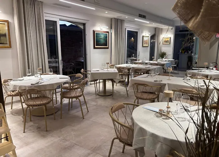 Osteria Tripunt Bed & Breakfast Comacchio